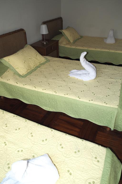 Inkawasi Miraflores Hostel Lima Szoba fotó