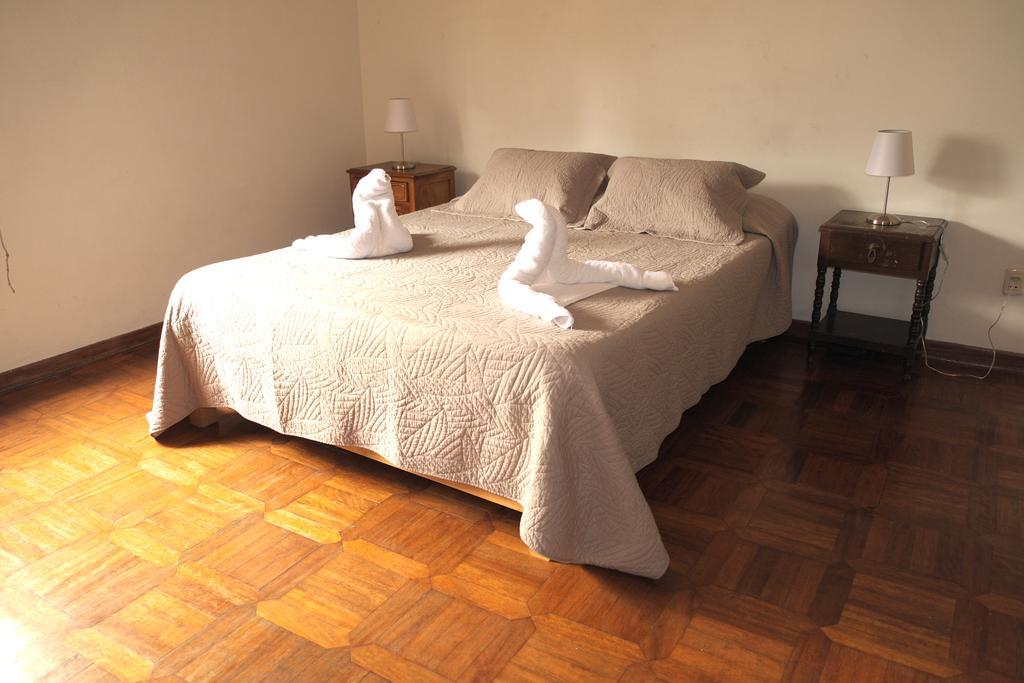 Inkawasi Miraflores Hostel Lima Kültér fotó