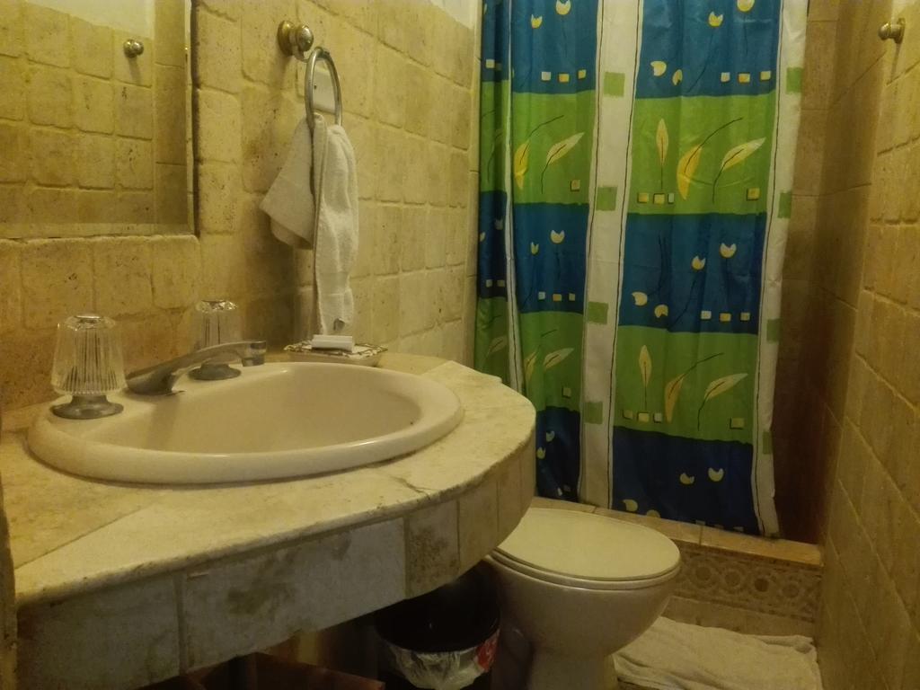 Inkawasi Miraflores Hostel Lima Kültér fotó